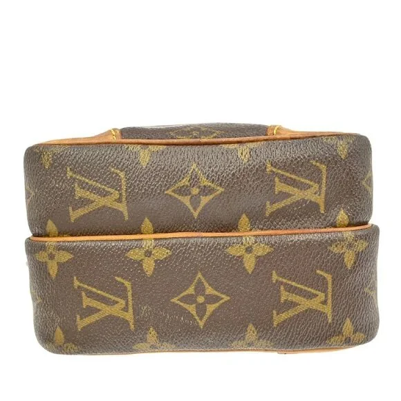 LOUIS VUITTON MONOGRAM AMAZON CROSSBODY BAG M45236 TH0070 YQ03756 BN02